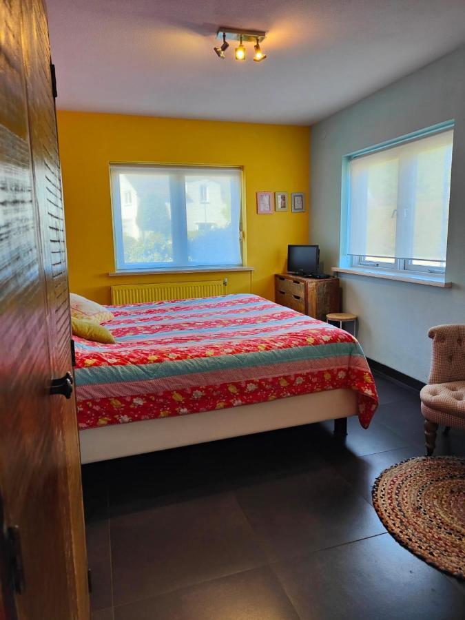 Hotel Domburg4You Zewnętrze zdjęcie