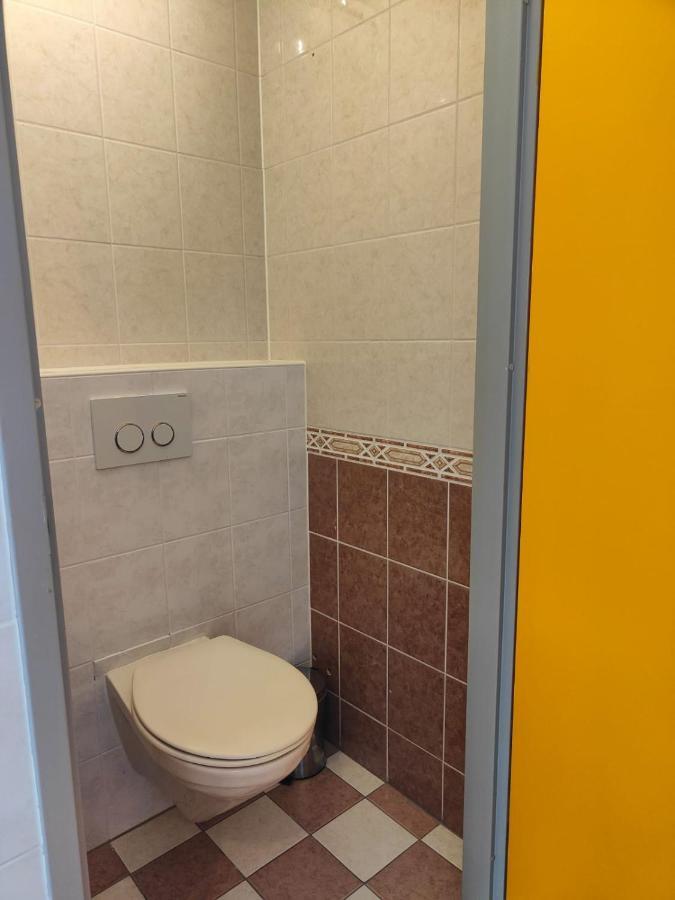 Hotel Domburg4You Zewnętrze zdjęcie