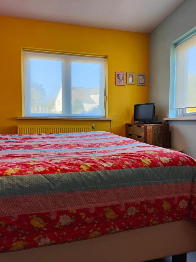 Hotel Domburg4You Zewnętrze zdjęcie
