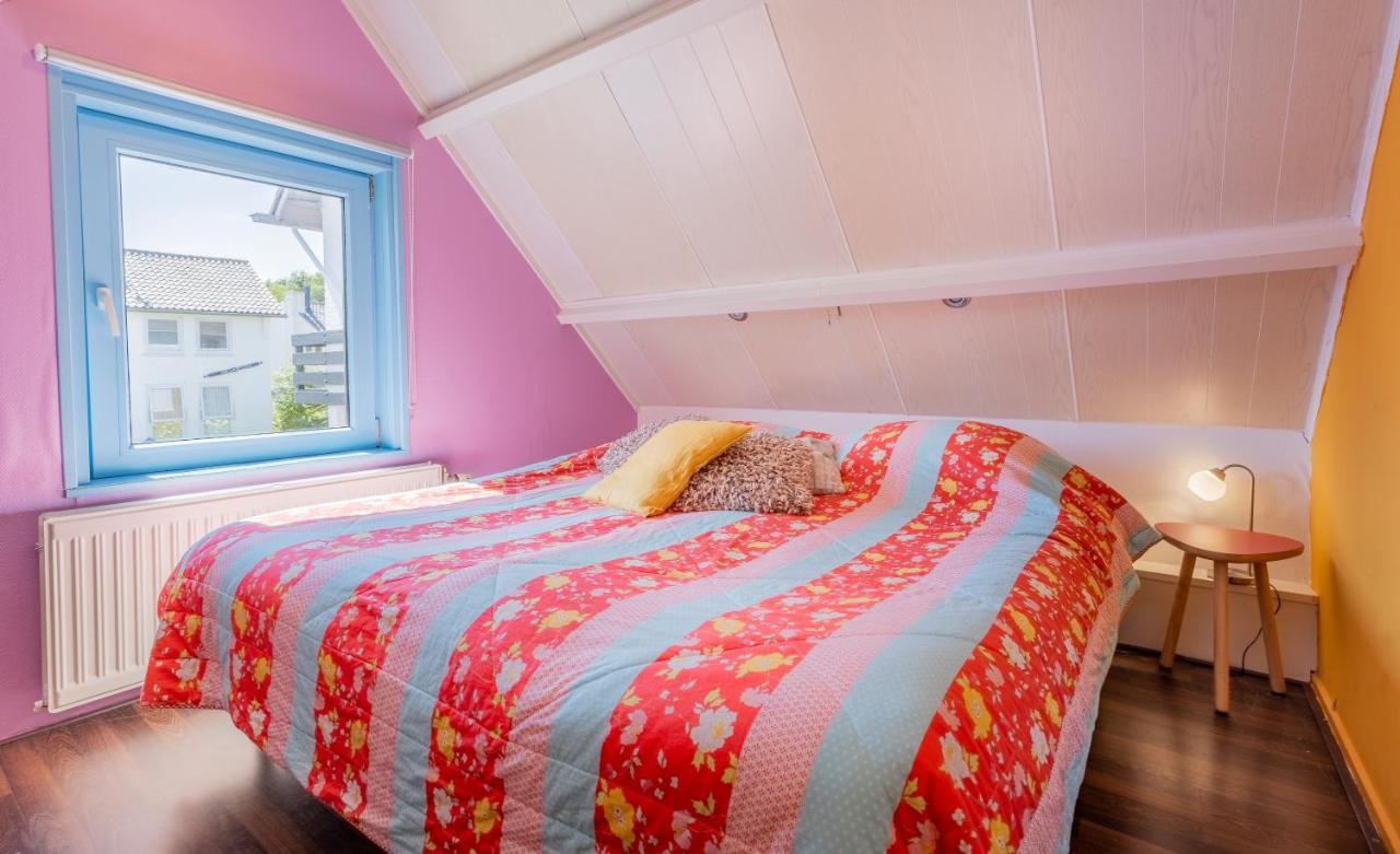 Hotel Domburg4You Zewnętrze zdjęcie
