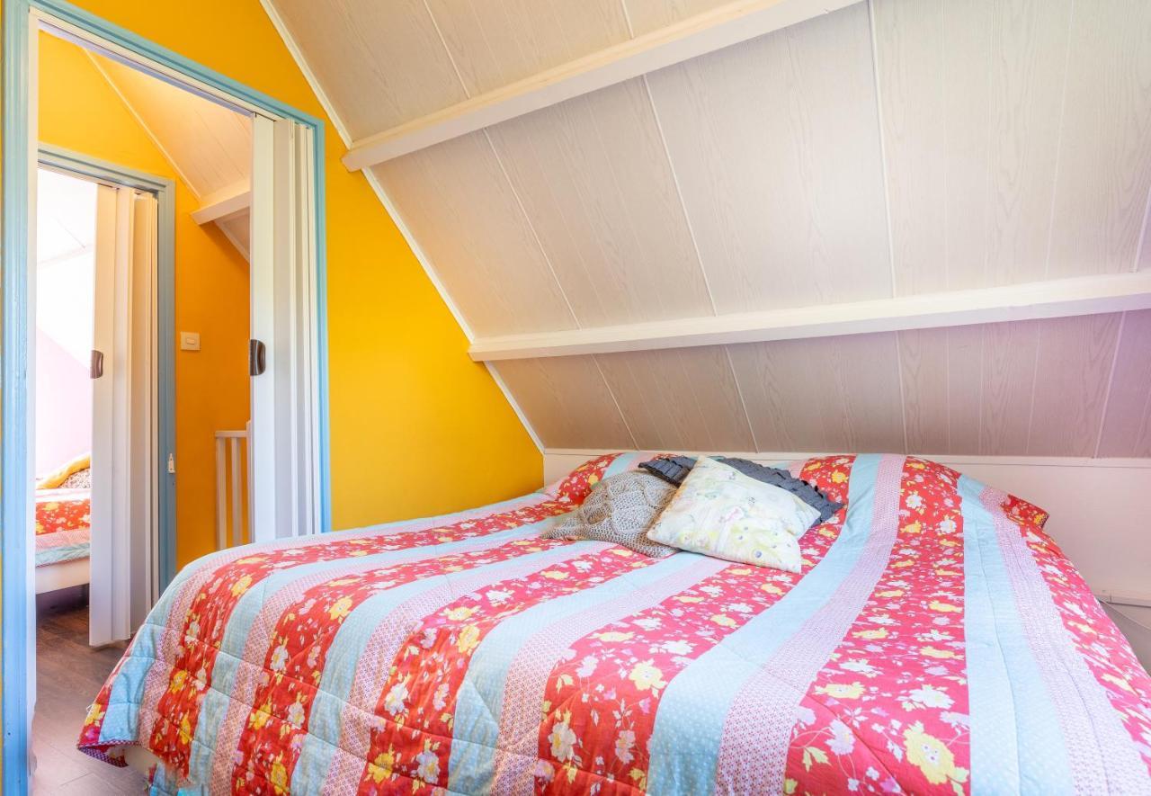 Hotel Domburg4You Zewnętrze zdjęcie