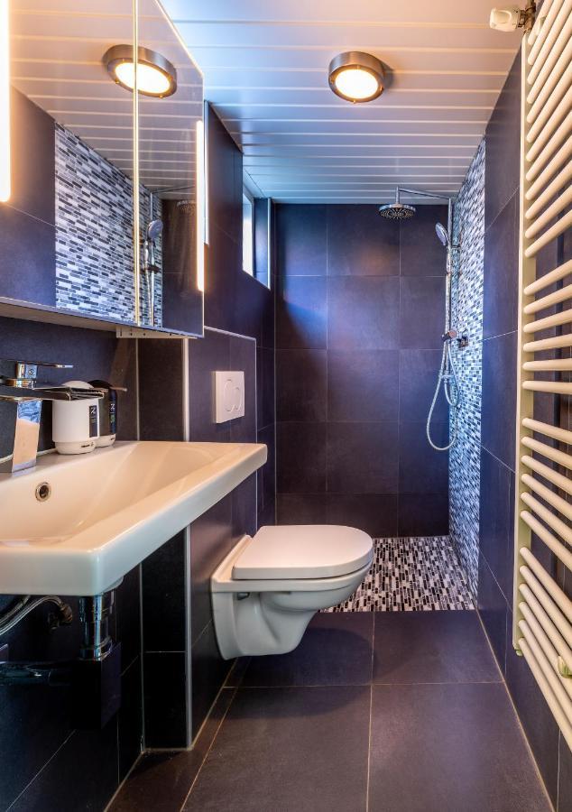 Hotel Domburg4You Zewnętrze zdjęcie