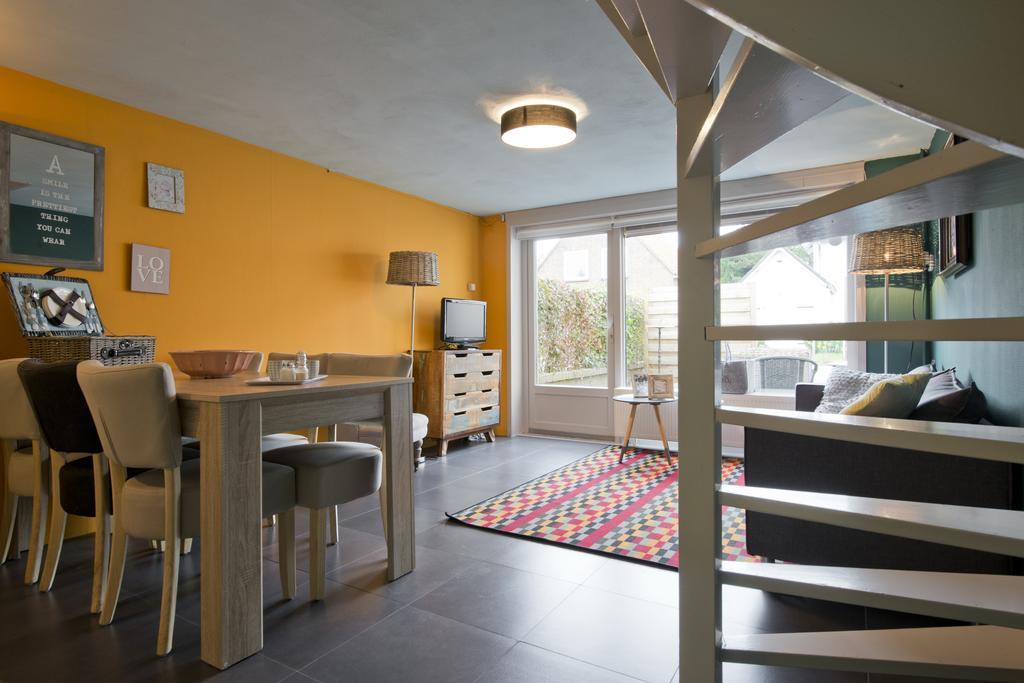Hotel Domburg4You Pokój zdjęcie