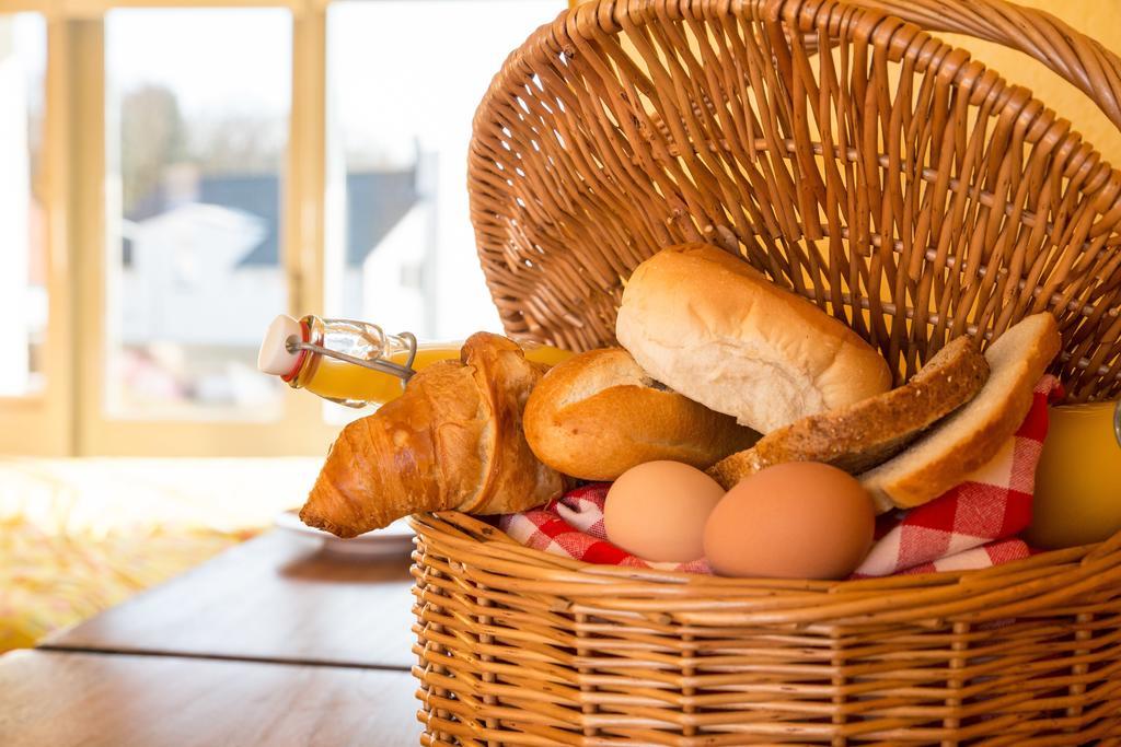 Hotel Domburg4You Pokój zdjęcie