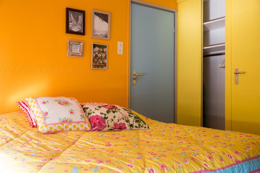 Hotel Domburg4You Pokój zdjęcie