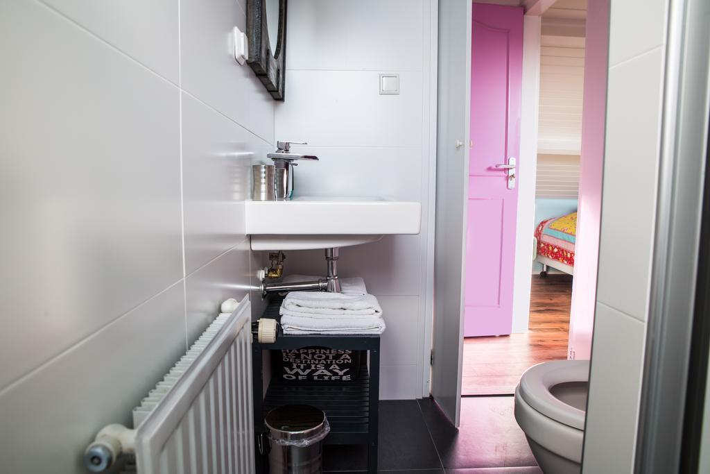 Hotel Domburg4You Pokój zdjęcie