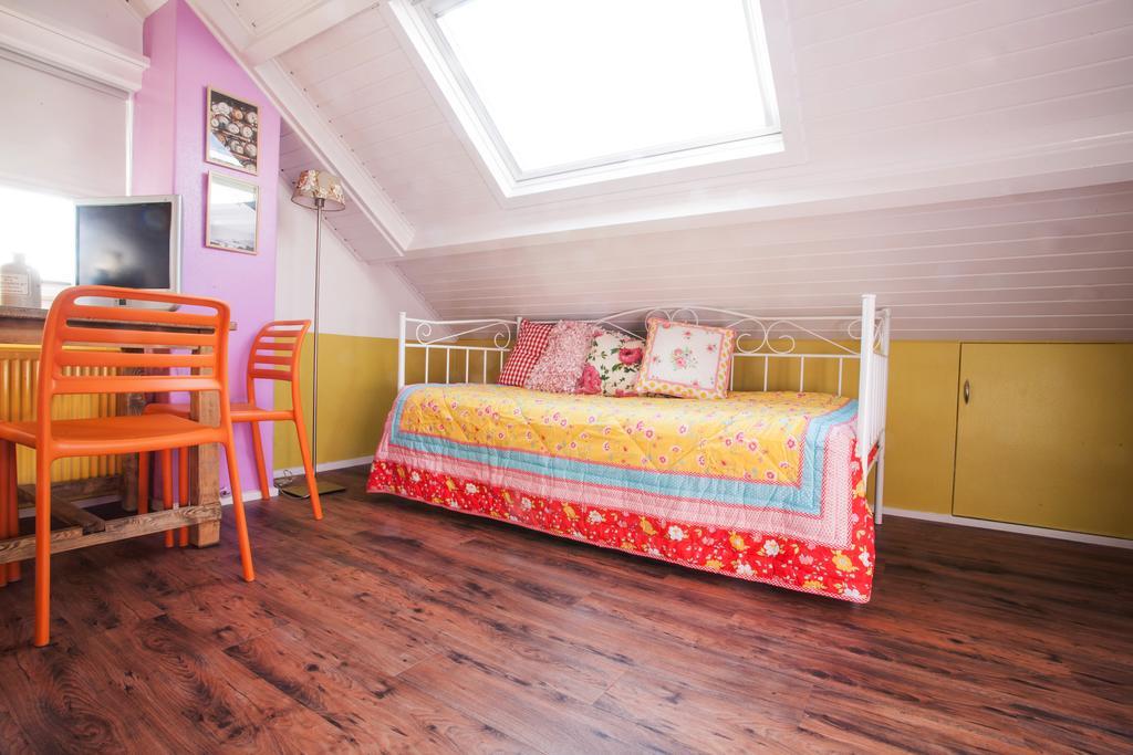 Hotel Domburg4You Pokój zdjęcie