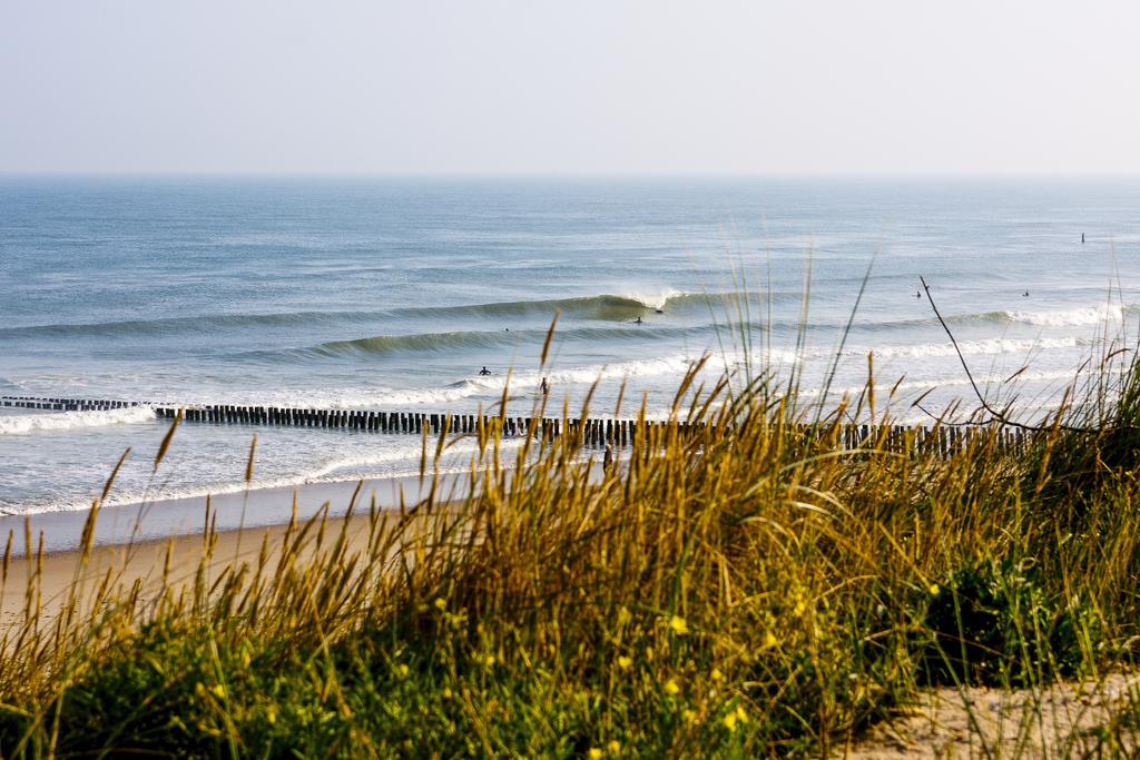 Hotel Domburg4You Zewnętrze zdjęcie