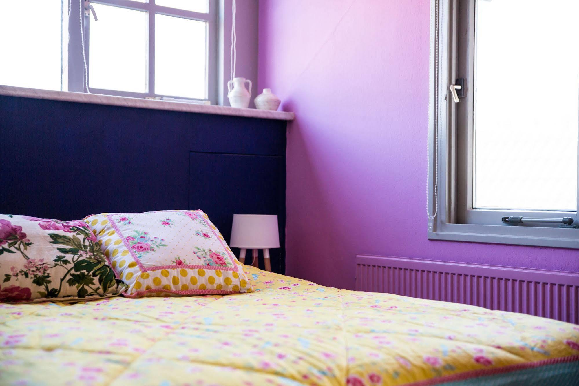 Hotel Domburg4You Zewnętrze zdjęcie